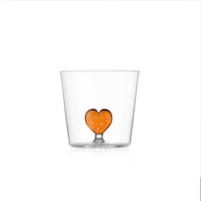 Ichendorf Milano Sweet and Candy/Tumbler Cookie Heart