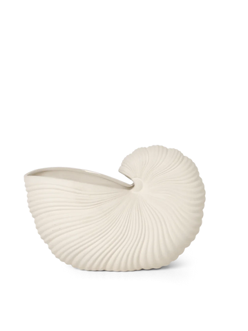 TOJO Seashell Pot