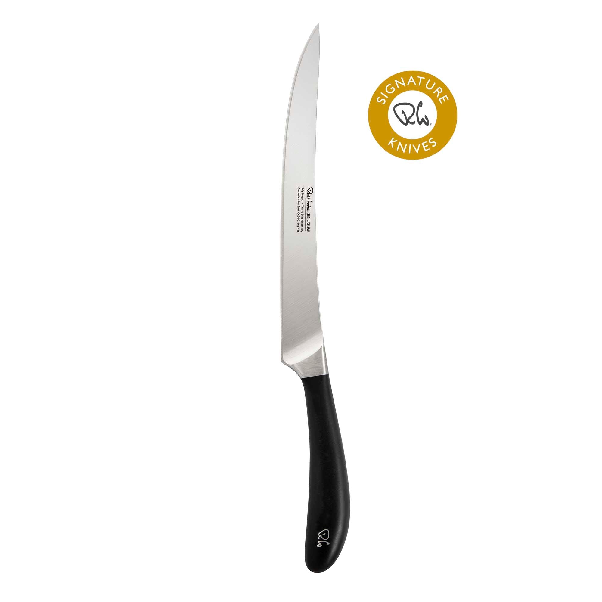 Robert Welch Signature Carving Knife 23cm
