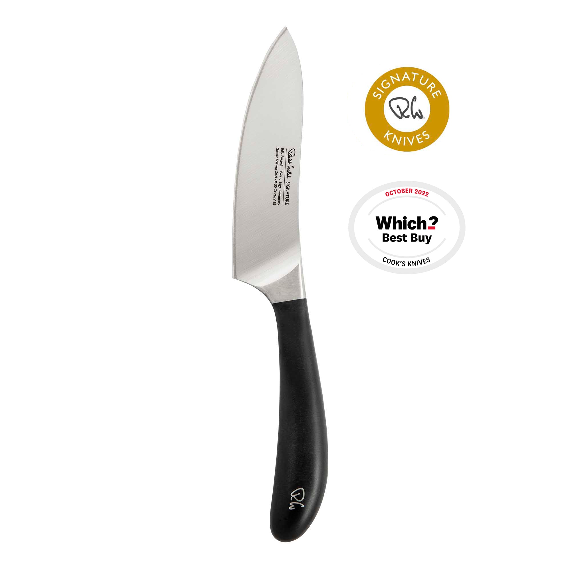 Robert Welch Signature Cooks Knife 14cm