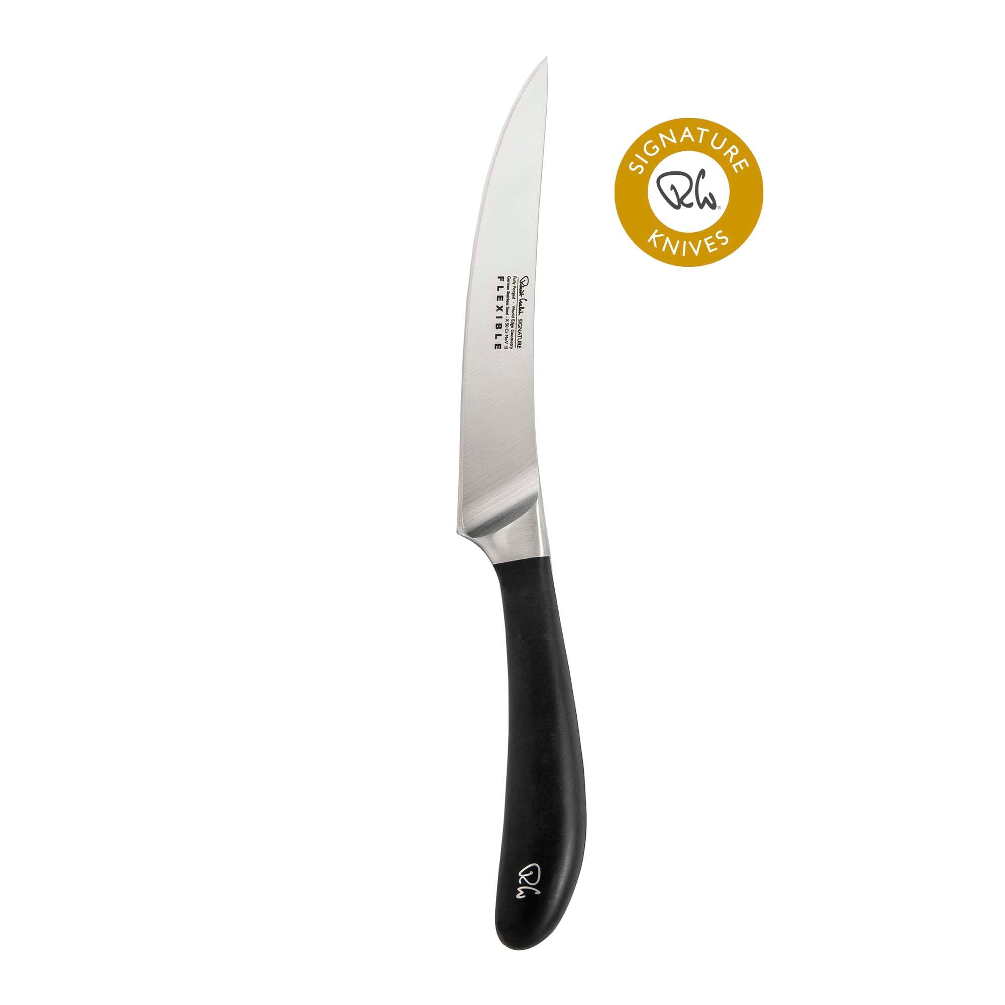 Robert Welch Signature Flexible Utility Knife 16cm