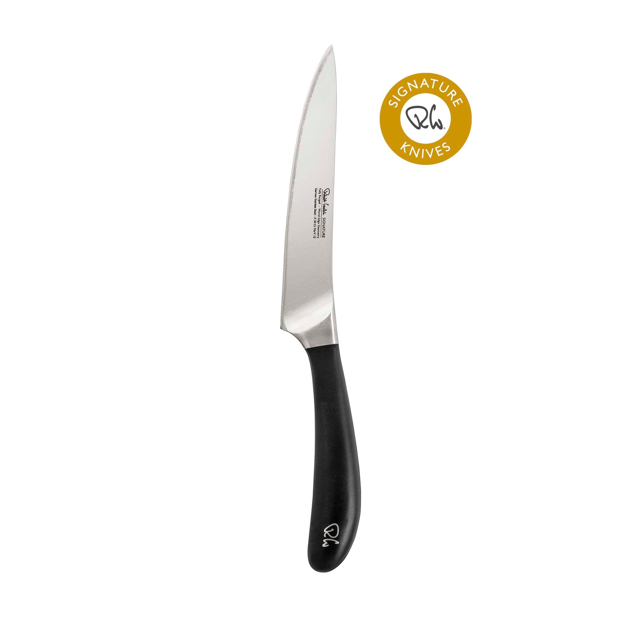 Robert Welch Signature Kitchen Knife 14cm