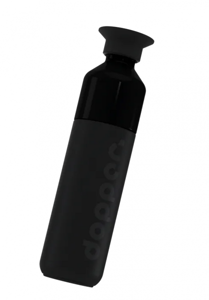 Dopper Blazing Black Insulated Bottle