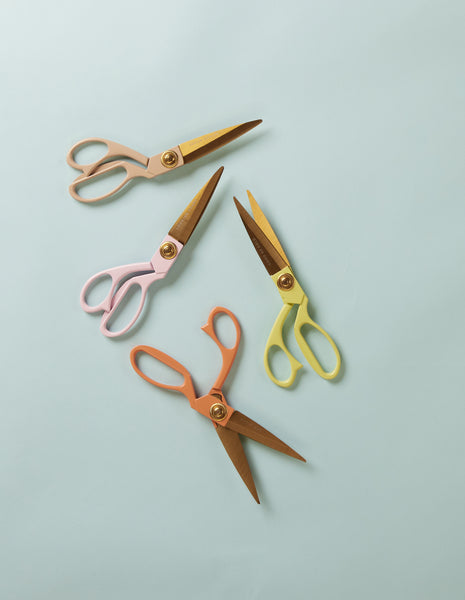 The Good Scissors - Taupe  Best scissors, Taupe, London gift shop