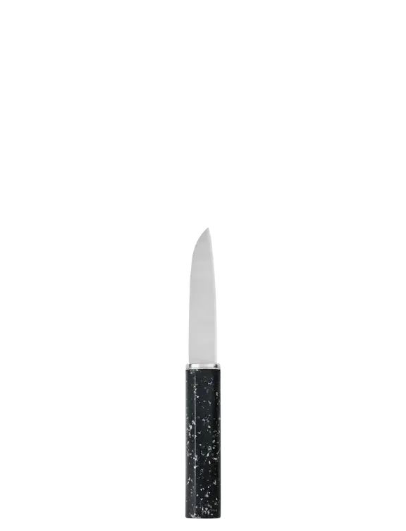 Stelton Black Redo Paring Knife 