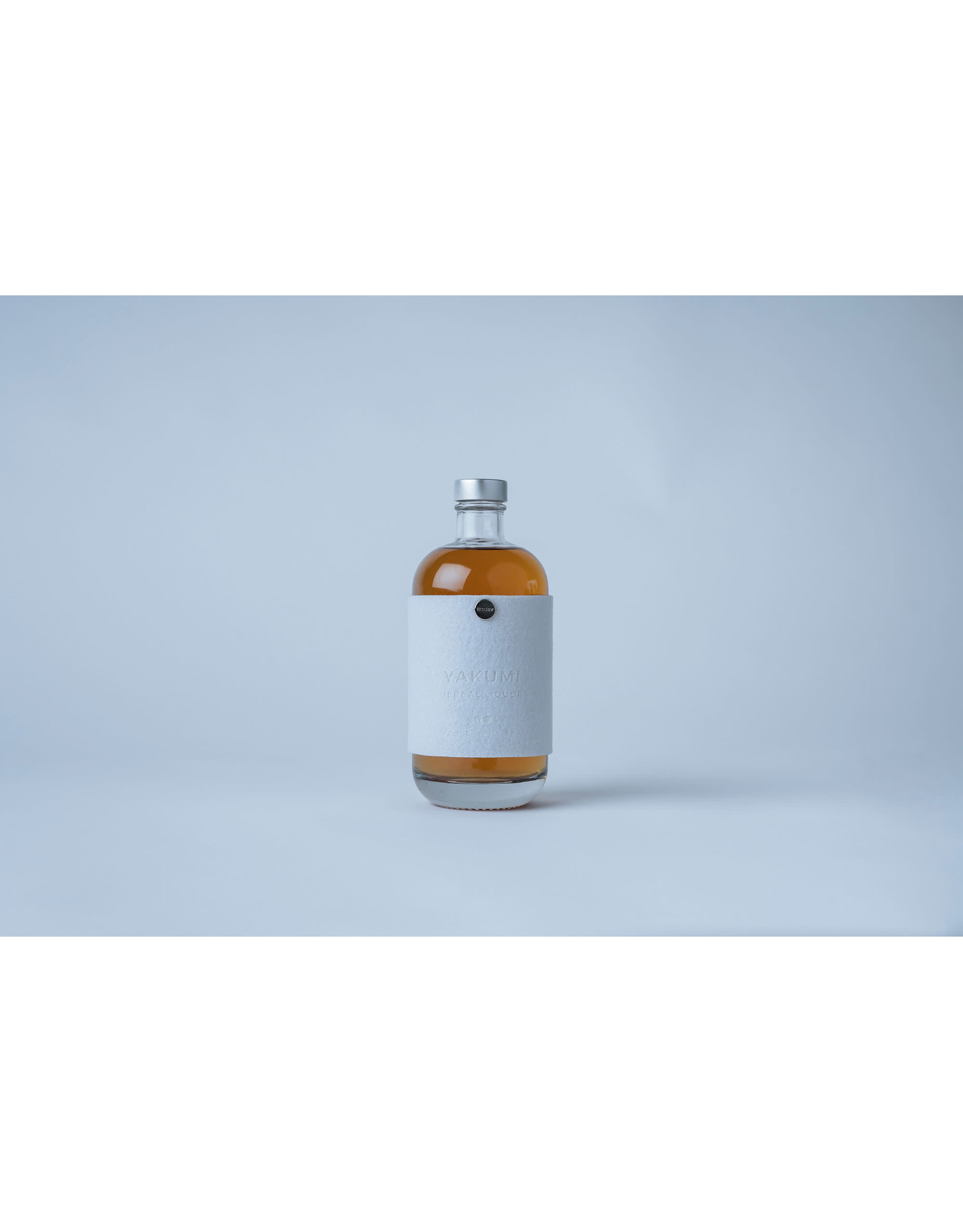 Boury Bottled 50cL Yakumi Herbal Liquor