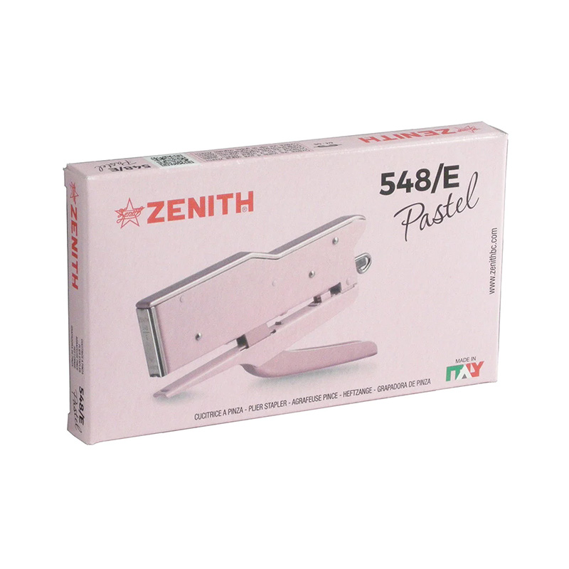 Zenith - Desk Stapler 520 E