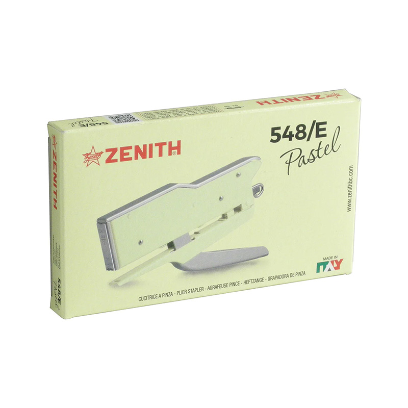 Zenith - Desk Stapler 520 E