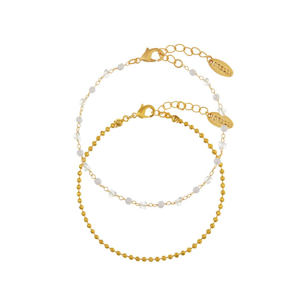 orelia-crystal-and-pearl-2-row-bracelet