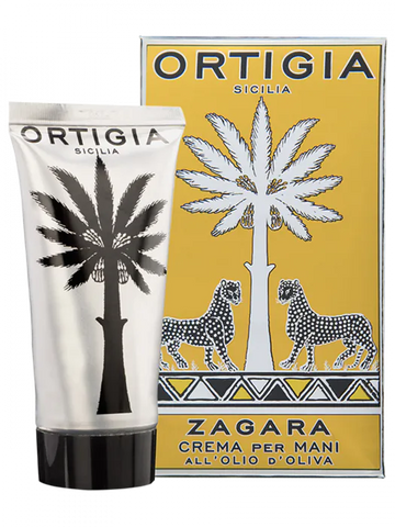 Ortigia Zagara-hand Cream