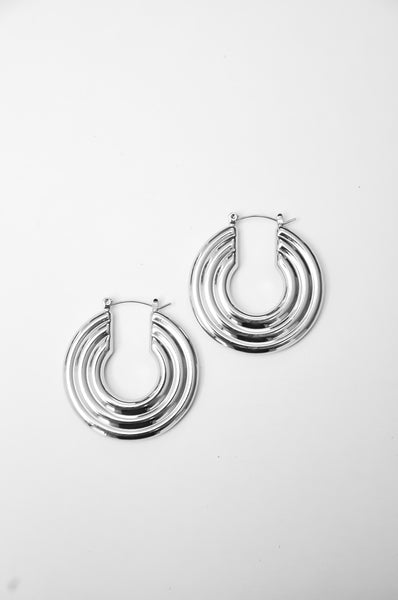 bon-bon-fistral-silver-ridged-large-hoop-earrings