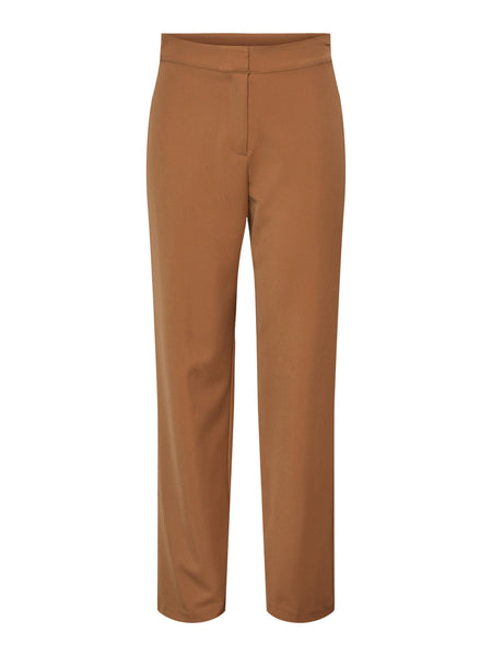 Y.A.S | Milicca Hmw Pant - Toasted Coconut
