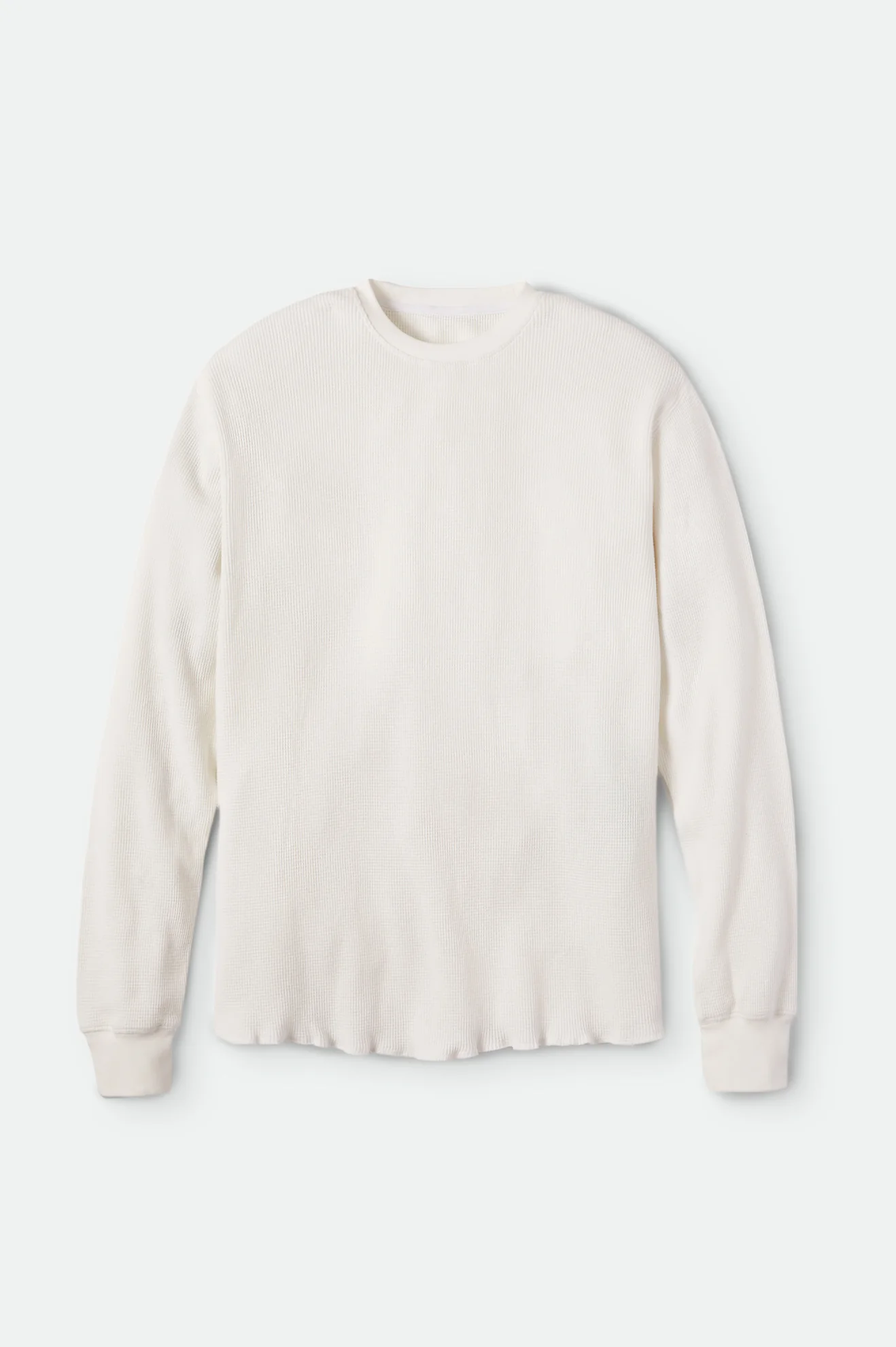 Brixton Reserve Thermal - Off White