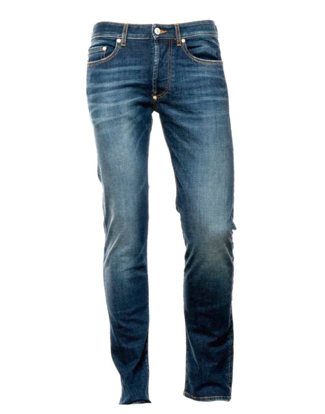Blauer Jeans For Men 23wblup03461 006541 D153