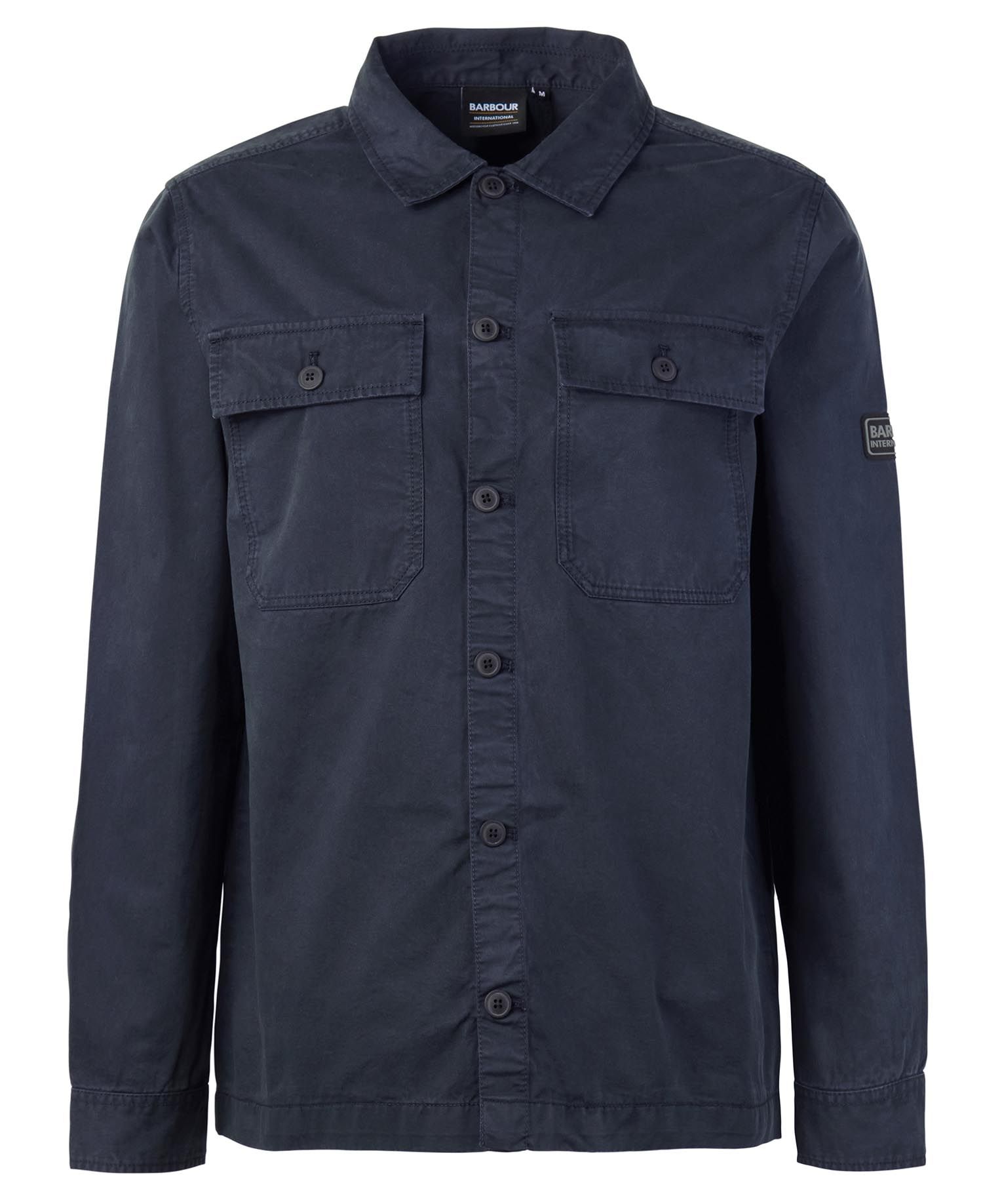 barbour-navy-adey-overshirt