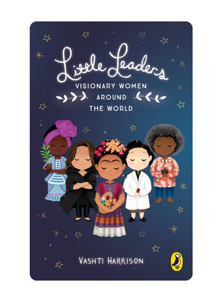 Yoto Little Leaders: Visionary Women Around The World