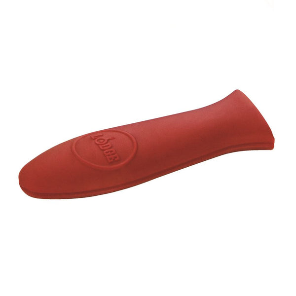 Lodge - Silicone Hot Handle Holder - Red