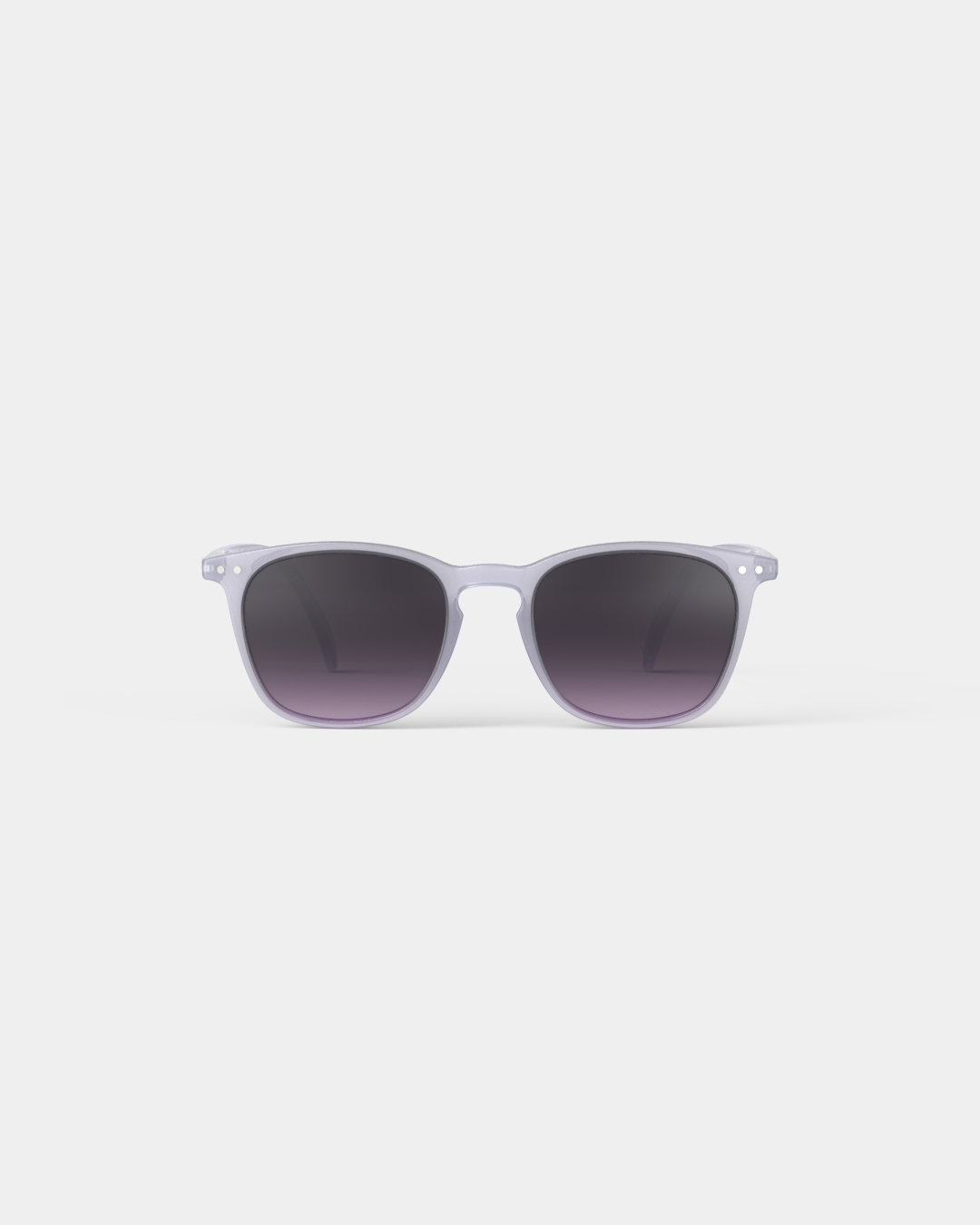 IZIPIZI Violet Dawn Style E Sunglasses for Adult