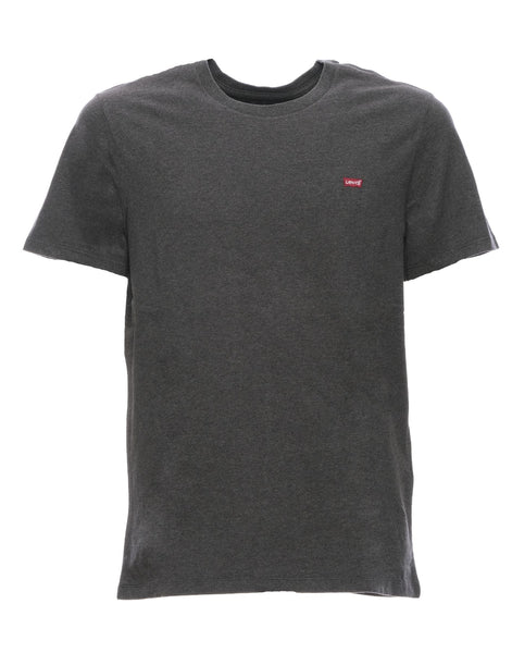 Levi's T-shirt For Men 566050149 Dark Charcoal