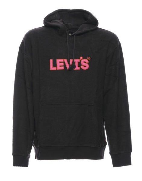 Levi's Hoodie For Woman 384790250