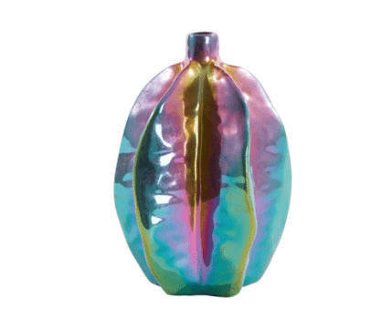 Light & Living Akosi Deco Vase