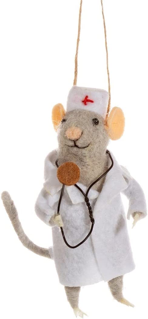 sass-and-belle-doctor-mouse-felt-decoration-3