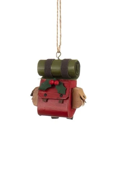 shoeless-joe-christmas-rucksack-backpacker-tin-decoration