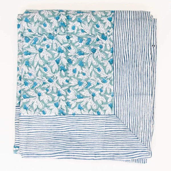 rozablue-block-print-tablecloth-bluegreen-1