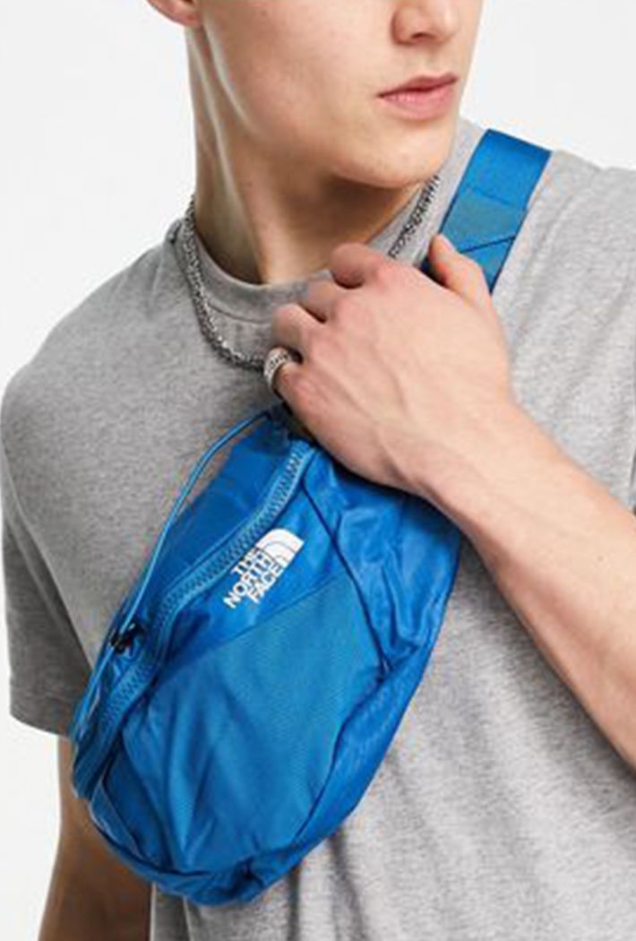 North face lumbnical deals lumbar waist bag