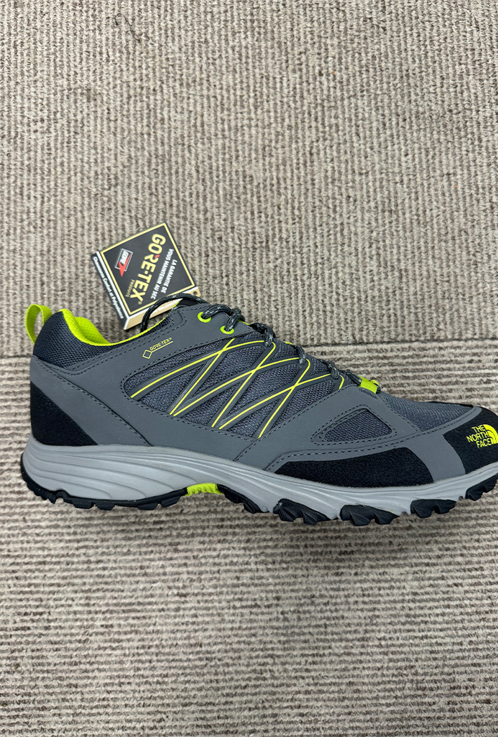 The North Face  The North Face Men's Venture Fastpack Ii Goretex Walking Shoes