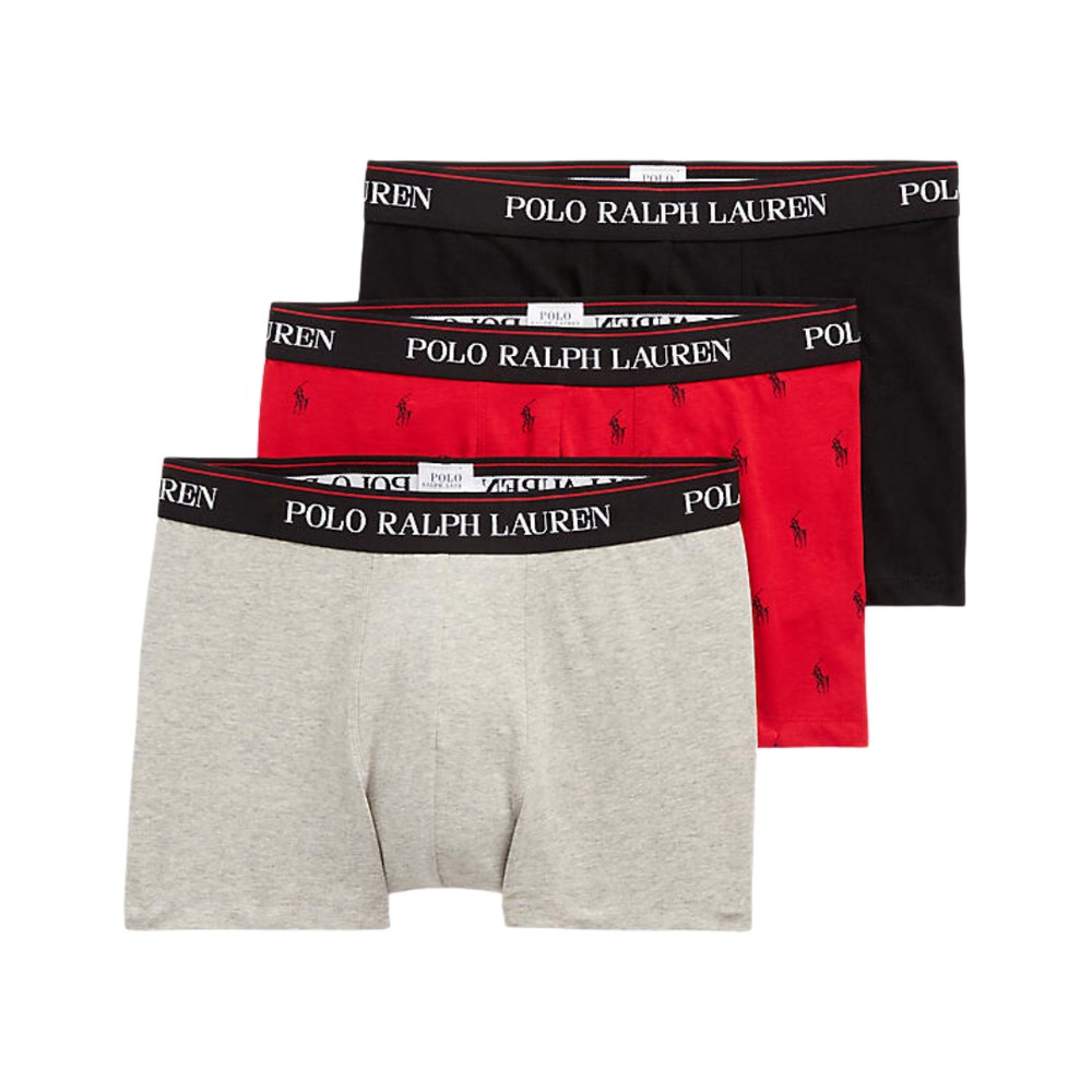 Ralph Lauren Menswear Ralph Lauren Menswear Classic 3 Pack Trunk