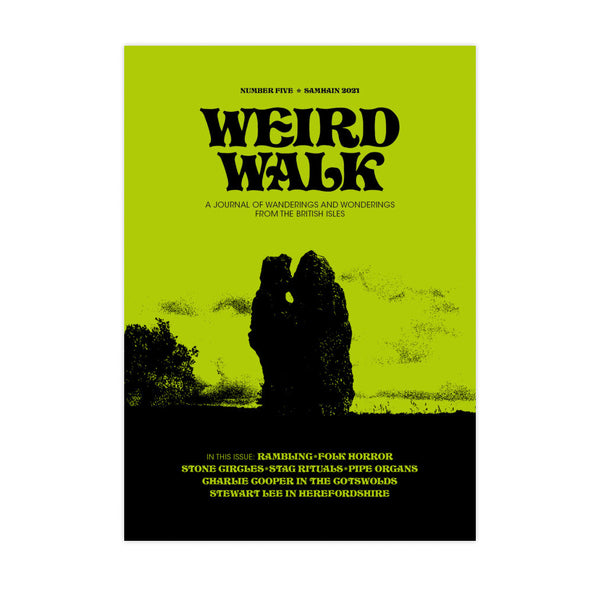 weird-walk-zine-issue-five