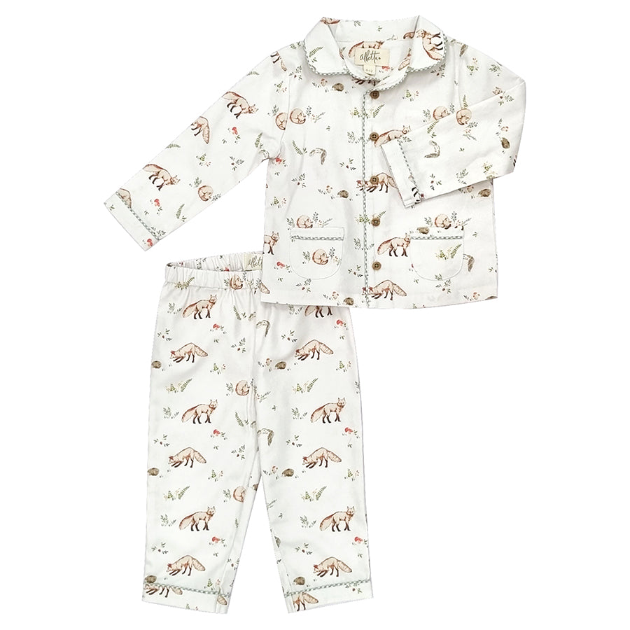 albetta-printed-woodland-brushed-cotton-pyjamas