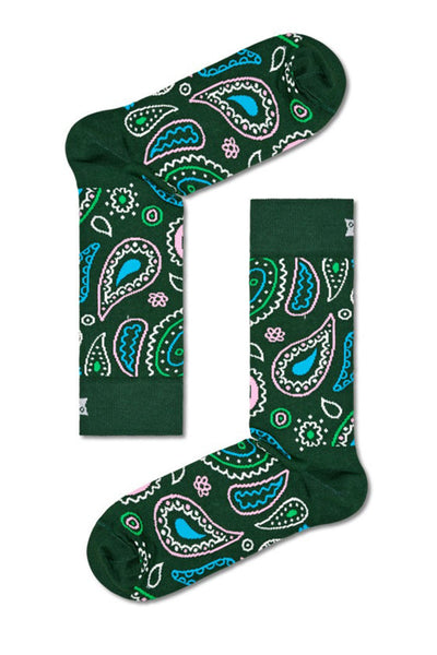 happy-socks-paisley-socks-in-green-p000086