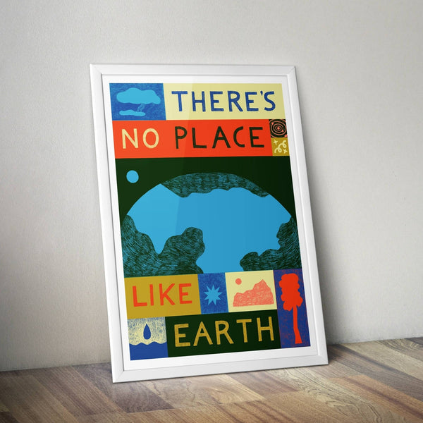 lucy-scott-illustration-theres-no-place-like-earth-printed-eco-climate-wall-art