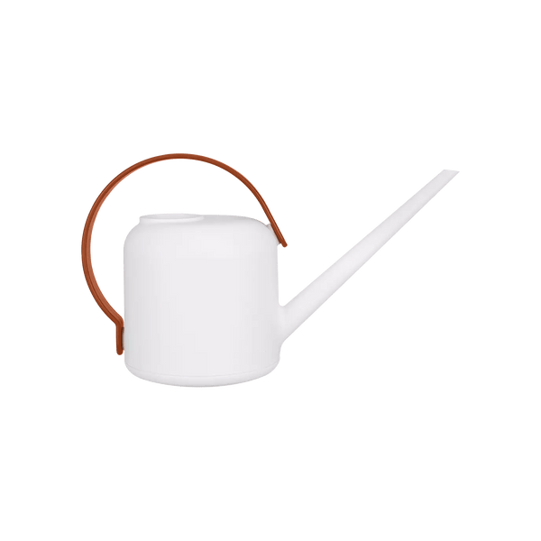 elho 1.7L White and Red B For Soft Watering Can 