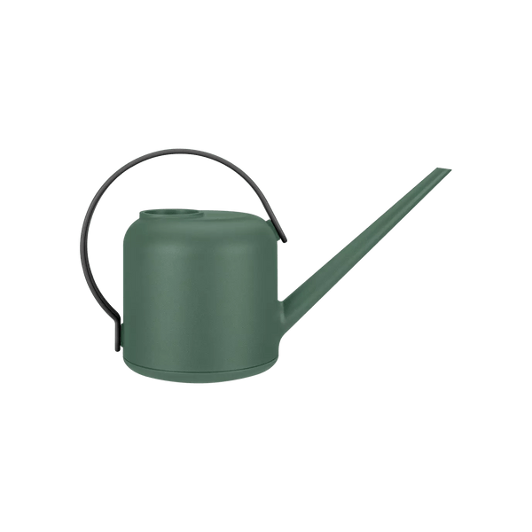 elho 1.7L Green and Grey B For Soft Watering Can