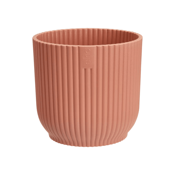elho 22cm Pink Vibes Fold Round Pot
