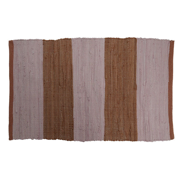 bahne-pink-amber-striped-rug