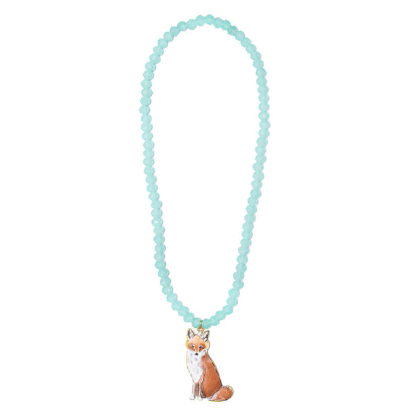 great-pretenders-woodland-fox-necklace