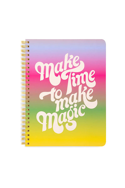 bando-mini-notebook-make-time-to-make-magic