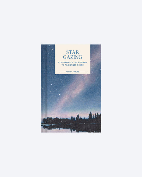 Bookspeed Stargazing Pocket Book