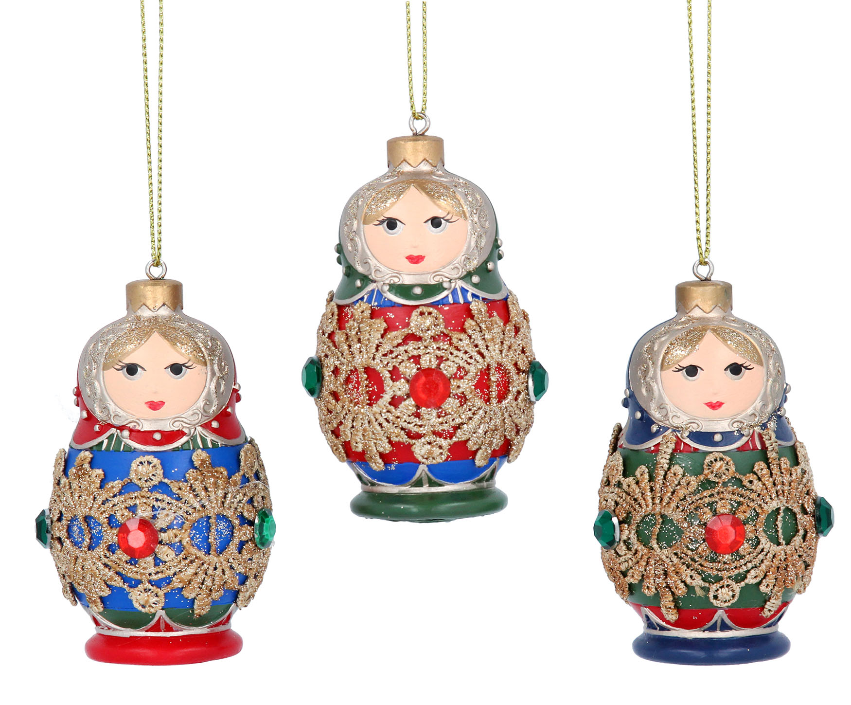 gisela-graham-resin-matryoshka-doll-decoration