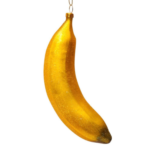 Vondels Banana Tree Decoration