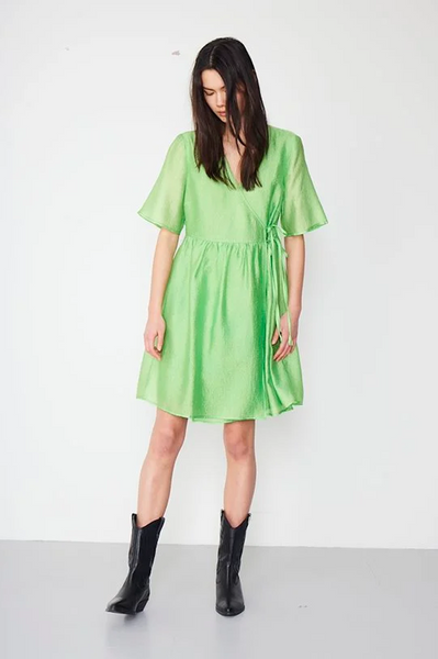 ichi-ekene-greenery-dress