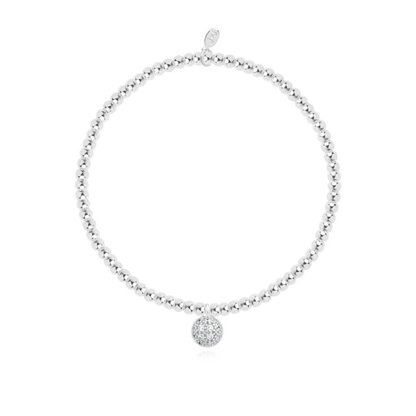 Joma Jewellery A Little 'fabulously You' Bracelet