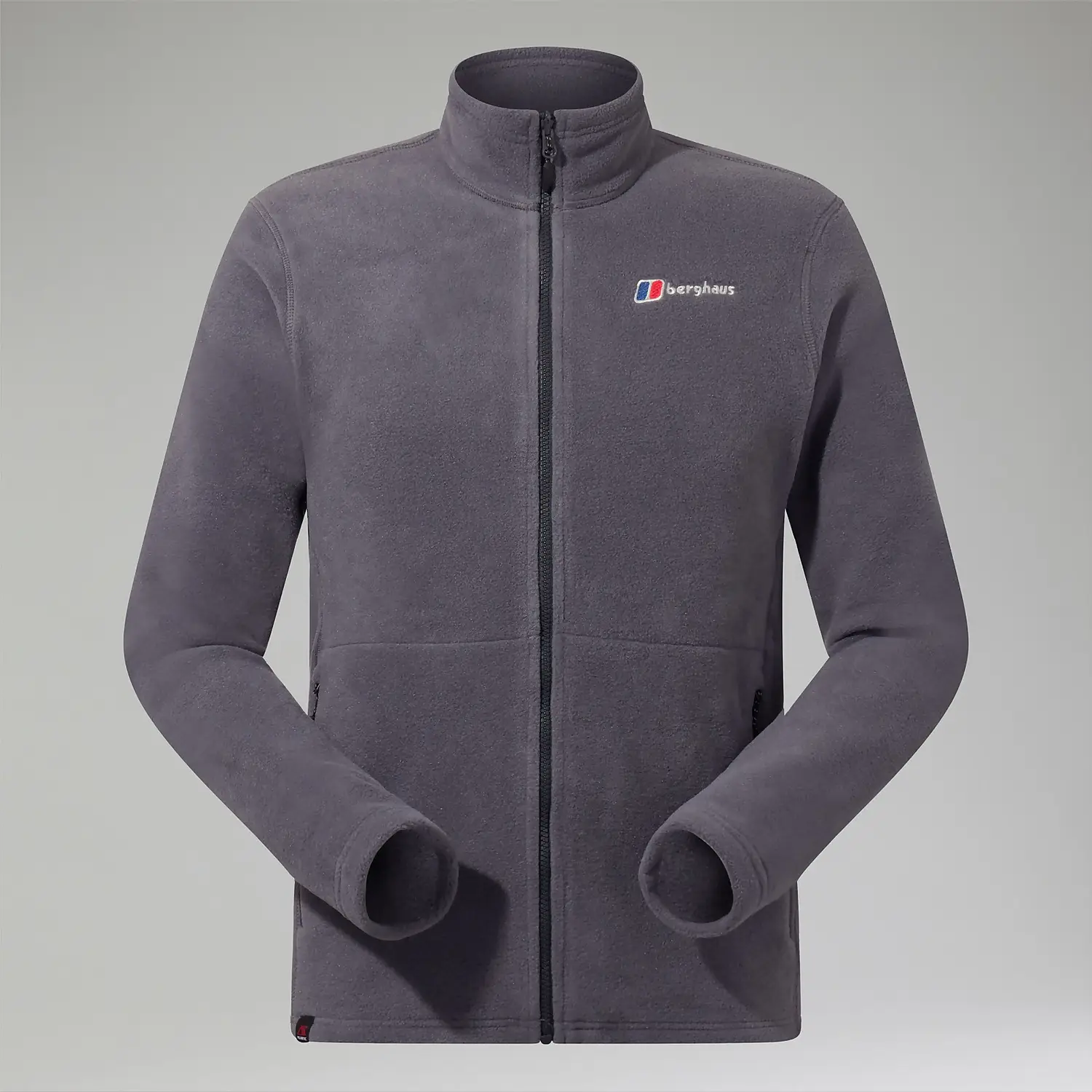 Berghaus Berghaus Men's Prism Polartec Interactive Fleece Jacket
