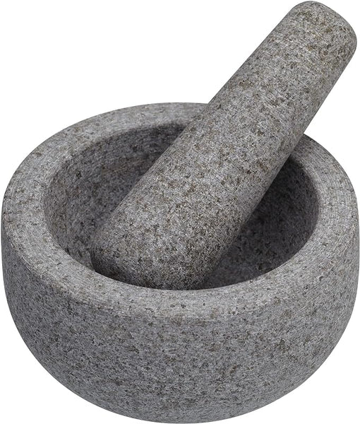 Masterclass - Pestle And Mortar 12cm - Granite