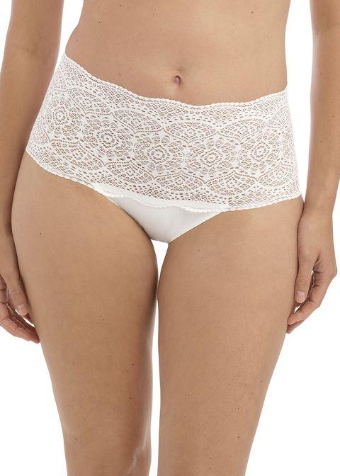 Fantasie Lace Ease Full Brief In Ivory