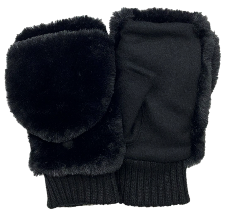 l'apero Tourcoing Gloves - Black
